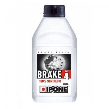 Ipone Brake Dot 4 500ml