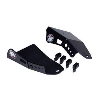 Protections Triangle AXP 700 Raptor