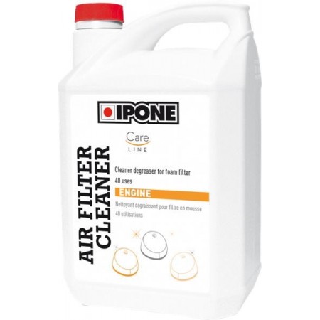 Air Filter Cleaner Ipone 5 Litres