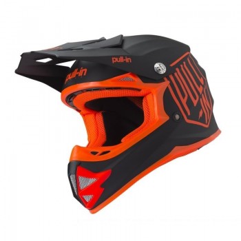 Casque Pull-in Solid Taille L