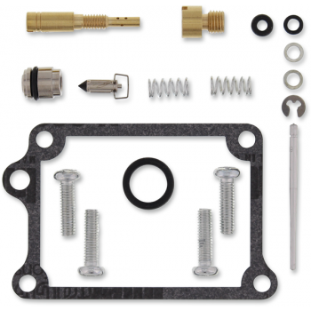 Kit Réparation Carburateur - Moose - Suzuki 50 LTZ