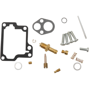 Kit Réparation Carburateur - Moose - Suzuki 50 LTA