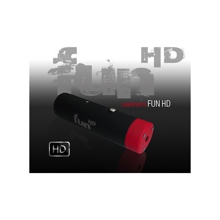 Camera Fun HD - Camsport