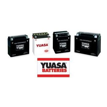 Batterie YUASA YTX14-BS