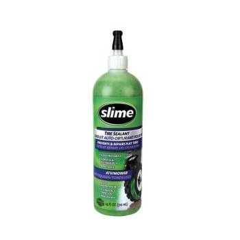 Liquide Anti-Fuite - Slime