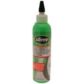Liquide Anti-Fuite - Slime