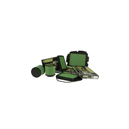 Filtre Air Quad - Green Filter - Yamaha - 700 Raptor